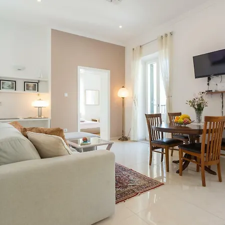 Apartmán Victoria 2 *