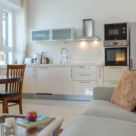 Victoria 2 Apartmán Dubrovník