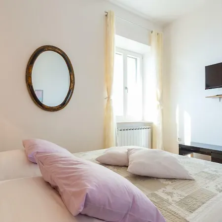 Apartmán Victoria 2 *