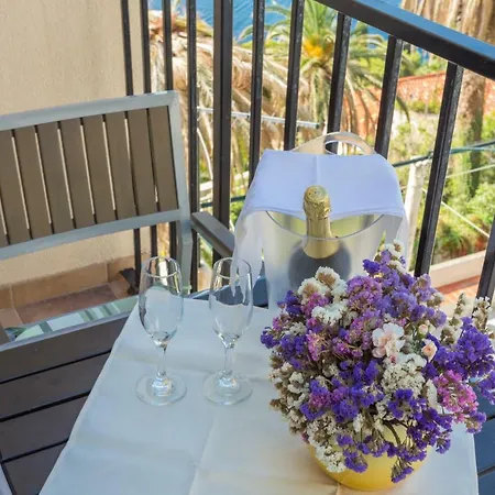 Victoria 2 Appartement