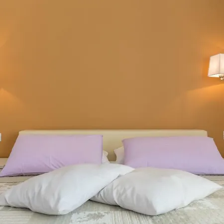 Apartmán Victoria 2 *