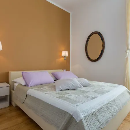 Victoria 2 Apartmán