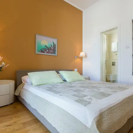 Victoria 2 Apartman Dubrovnik