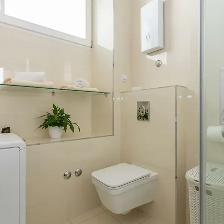 Victoria 2 Appartement