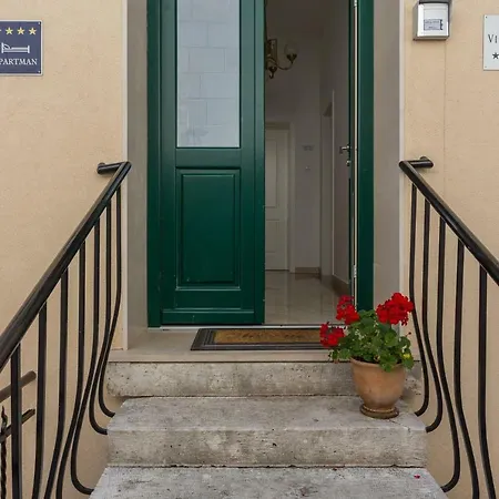 Appartement Victoria 2