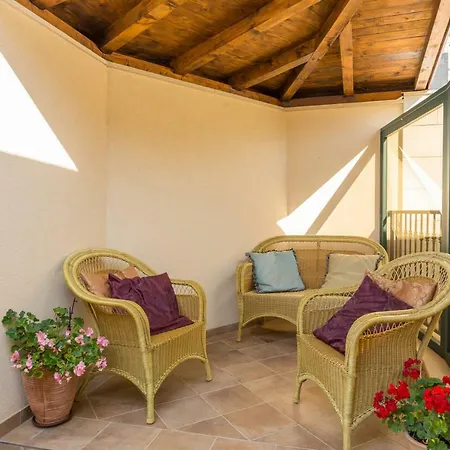 Appartement Victoria 2