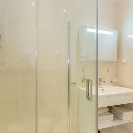 Victoria 2 Appartement