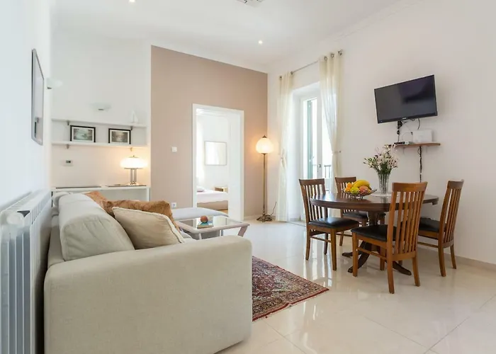 Apartmán Victoria 2 *