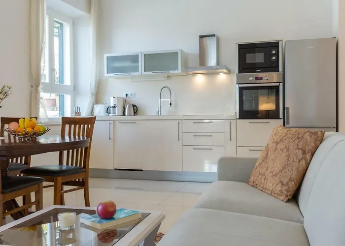 Victoria 2 Apartmán Dubrovník