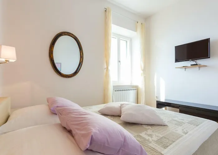 Apartmán Victoria 2 *