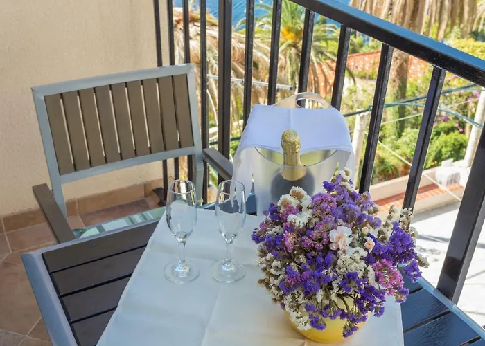 Victoria 2 Apartmán