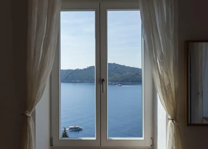 Victoria 2 Apartmán Dubrovník