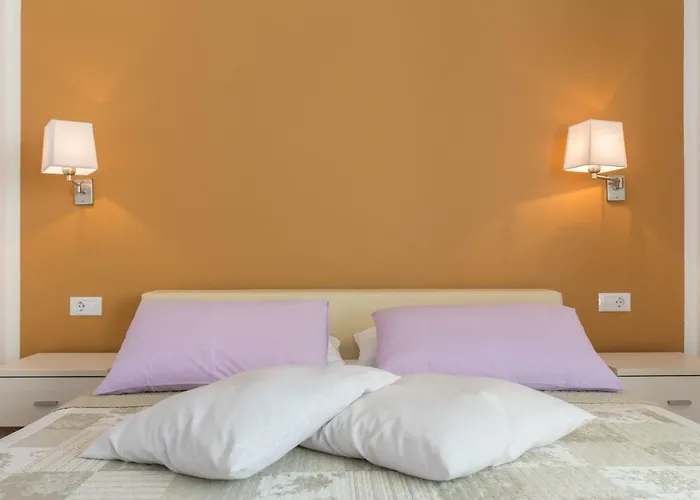 Apartmán Victoria 2 *