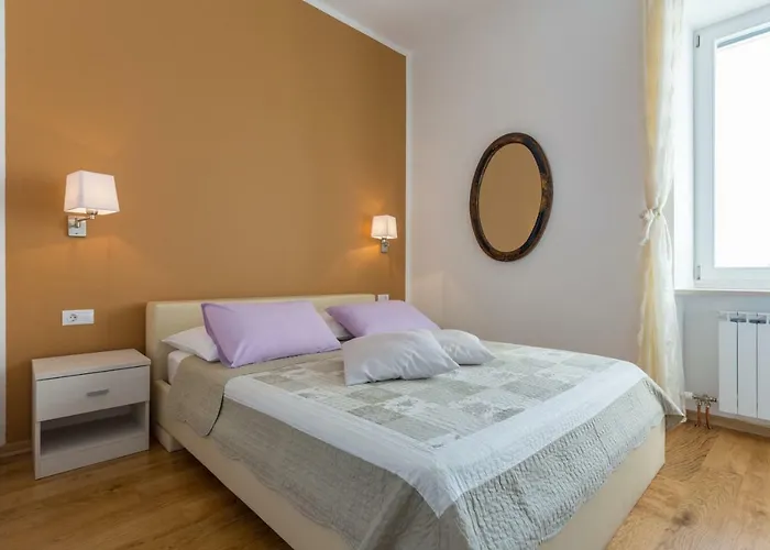 Victoria 2 Apartmán