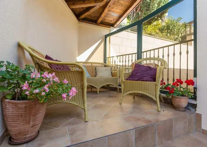 Apartmán Victoria 2 *