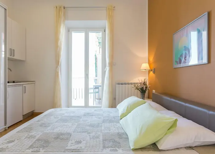 Victoria 2 Apartmán