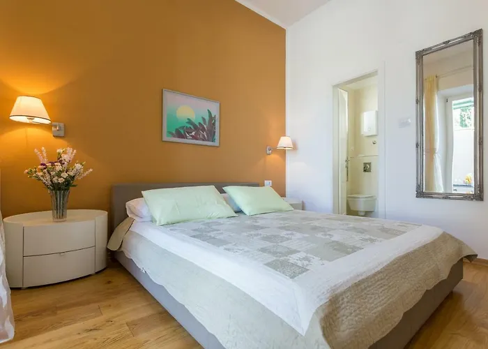 Victoria 2 Apartmán Dubrovník