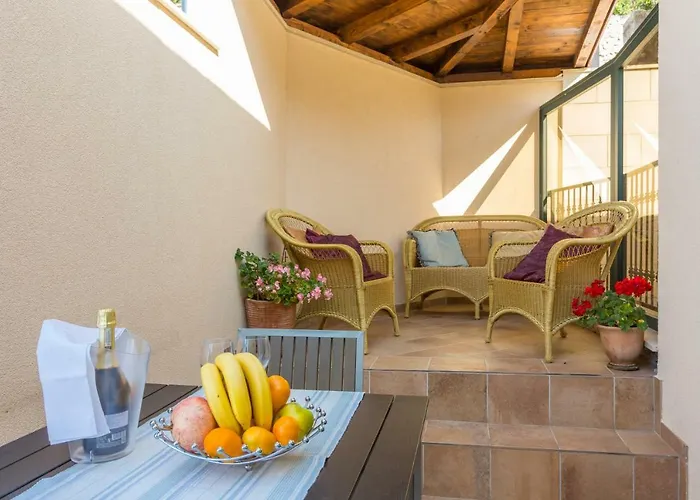 Apartmán Victoria 2 *