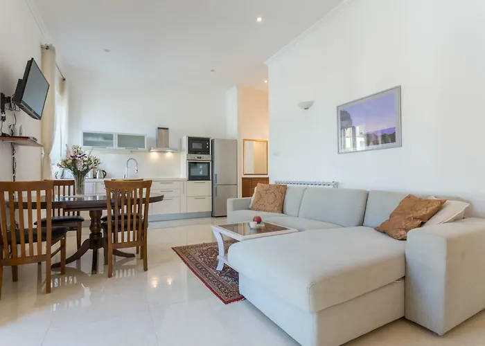 Victoria 2 * Dubrovník