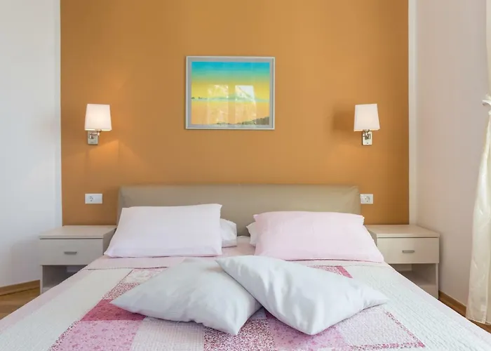 Apartmán Victoria 2 Dubrovník