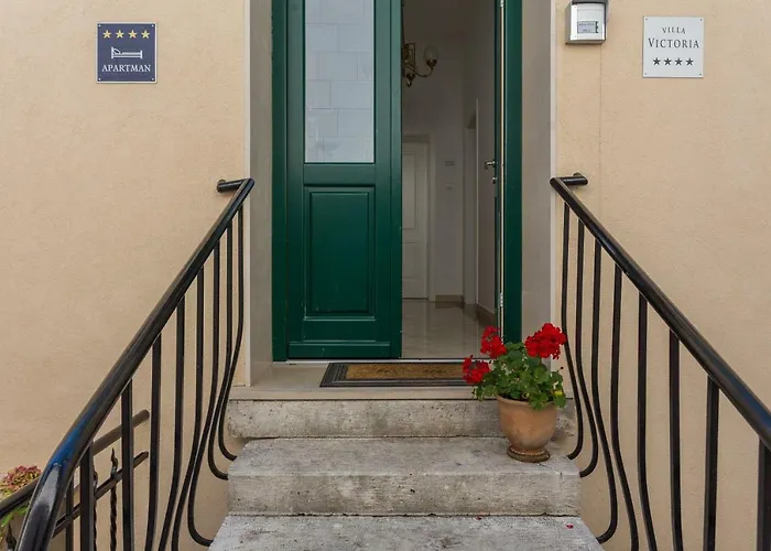 Apartmán Victoria 2