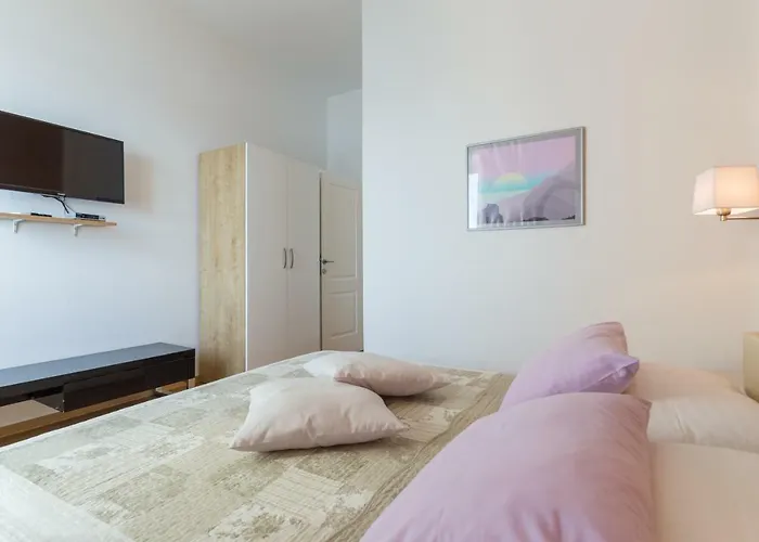 Victoria 2 * Dubrovník