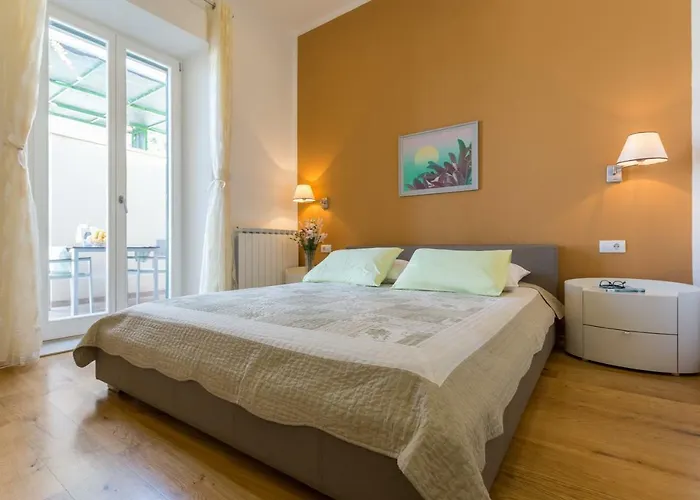 Apartmán Victoria 2 Dubrovník