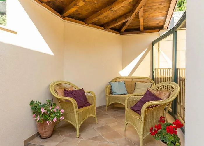 Apartmán Victoria 2