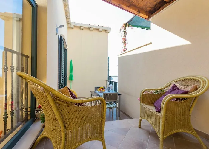 Victoria 2 Apartmán Dubrovník