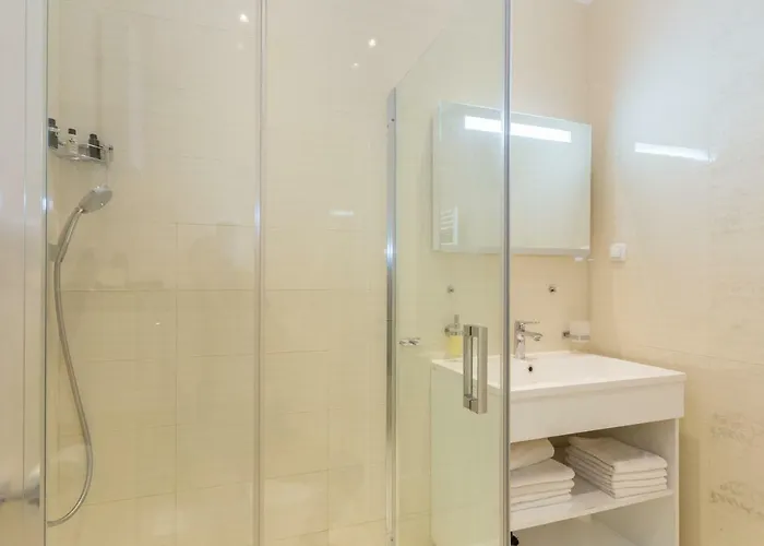 Victoria 2 Apartmán