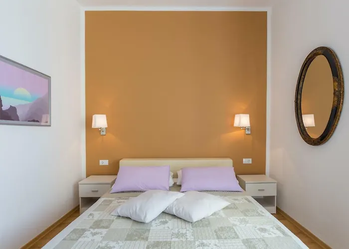 Apartmán Victoria 2 *