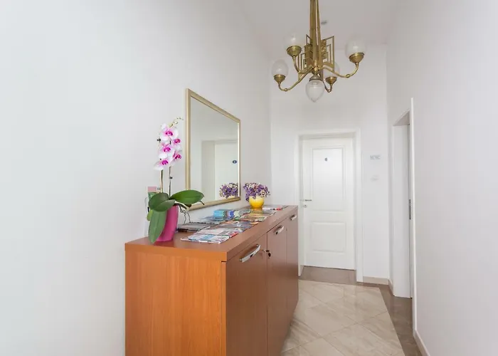 Victoria 2 Dubrovník