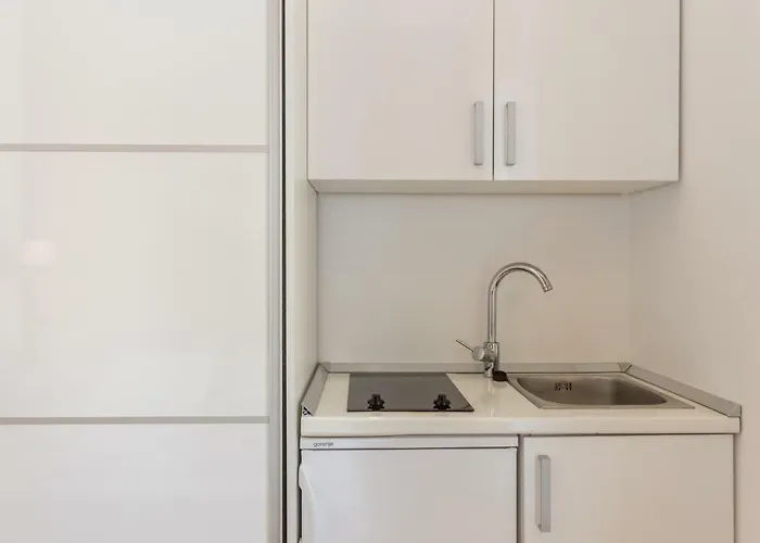 Victoria 2 Apartmán Dubrovník