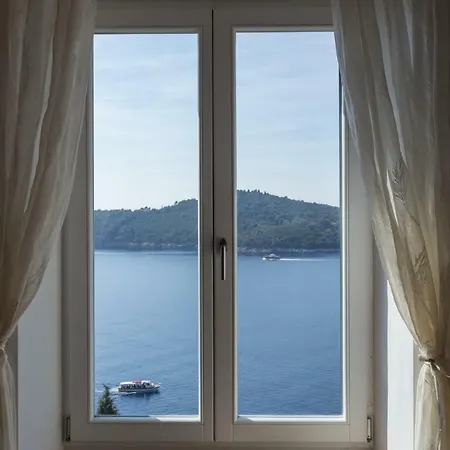Victoria 2 Lägenhet Dubrovnik