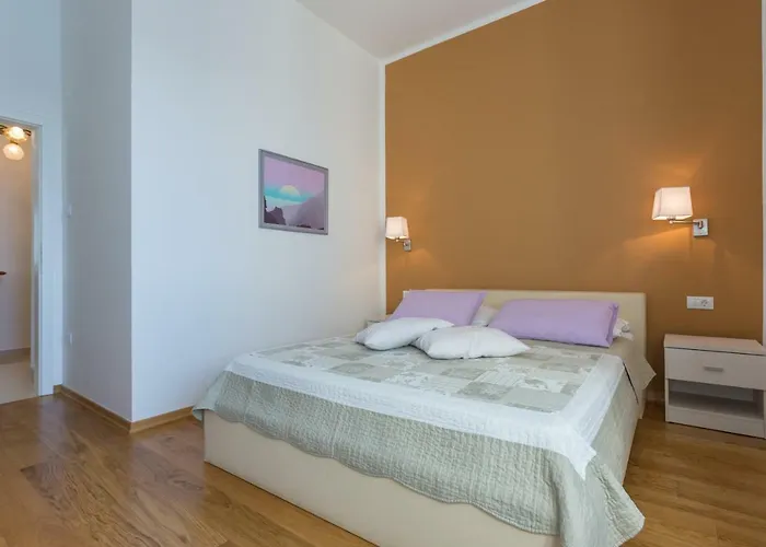 דירה Victoria 2 *